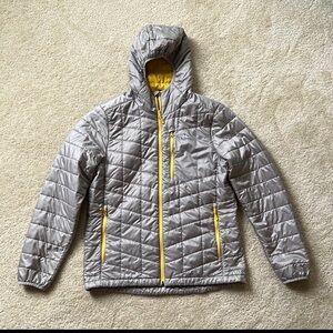 L.L. Bean Men’s Primaloft Hoodie Jacket